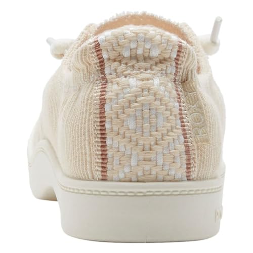 Image of Roxy Women's Bayshore Slip on Shoe Sneaker