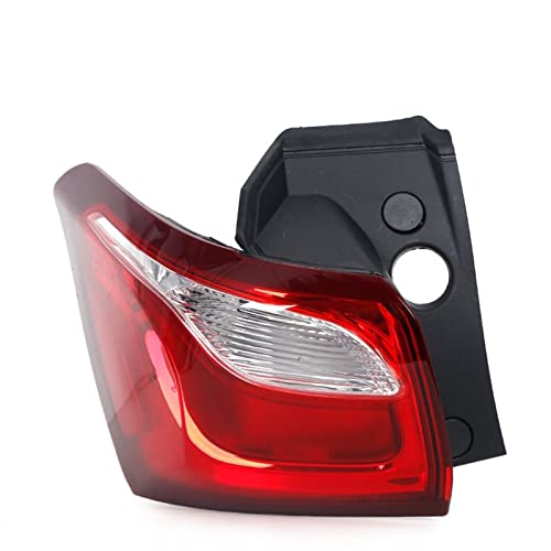 Luces traseras de coche para Chevrolet Equinox 2018 2019 2020 luz de freno marcha atras izquierda