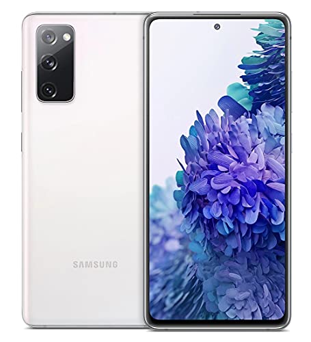 Il Galaxy S20 FE è audace all'interno e all'esterno. Il display FHD+ Infinity-O da 6,5 ​​