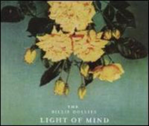 BILLIE HOLLIES - LIGHT OF MIND [Audio CD] BILLIE HOLLIES