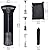 Patio Heater Covers Waterproof Heavy Duty Outdoor Heater Cover for Patio Propane Dustproof Patio Heater Cover for Standing Heater (89"H x 33"D x 19"B)