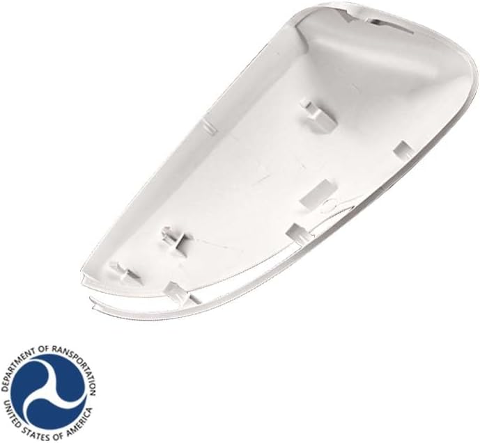 11-15 Optima K5 cover L material ABS spray painted white