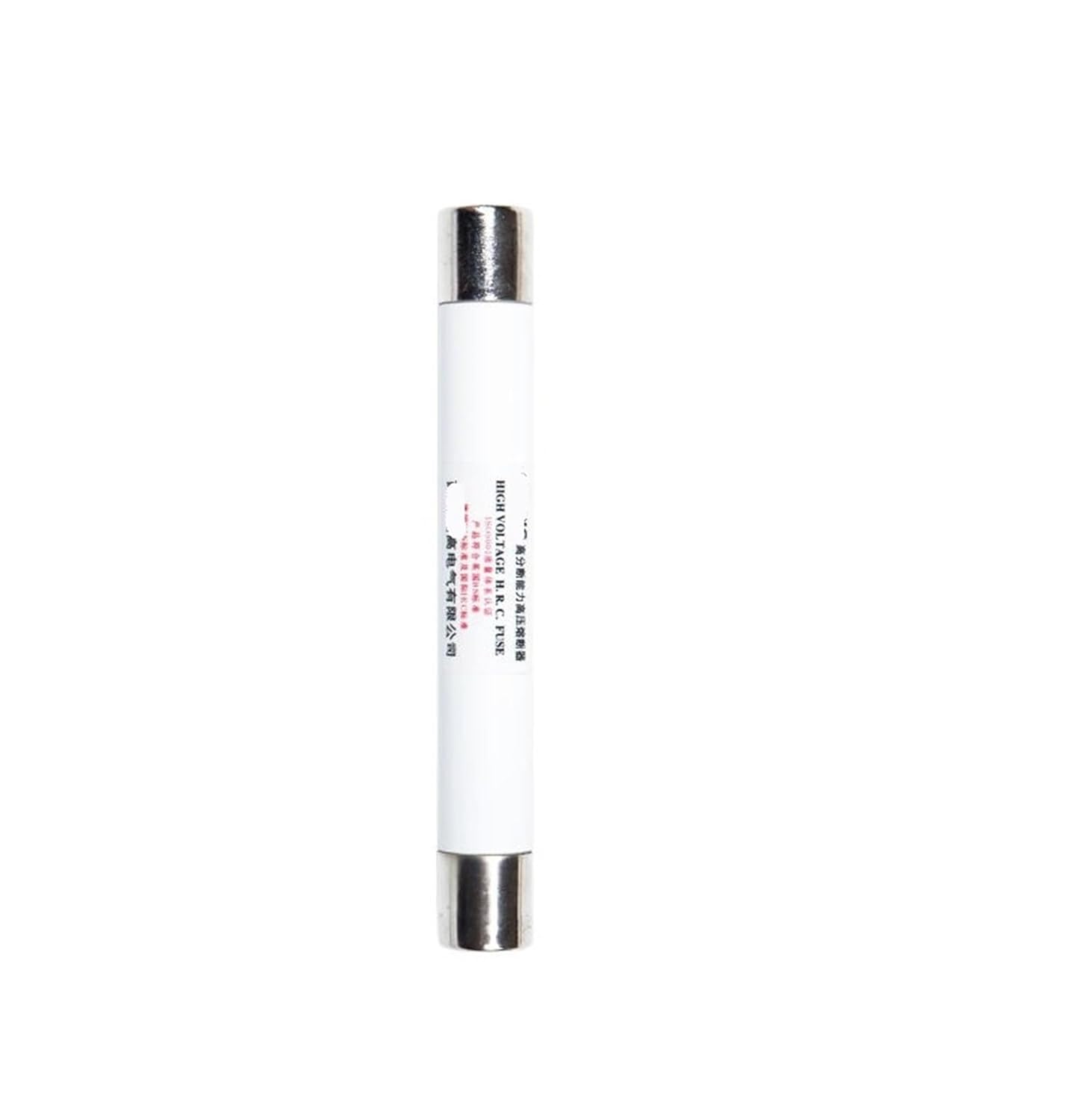 Xrnp1-12/0.5A High Voltage Fuse for Transformer Protection xrnp1-12KV(White)