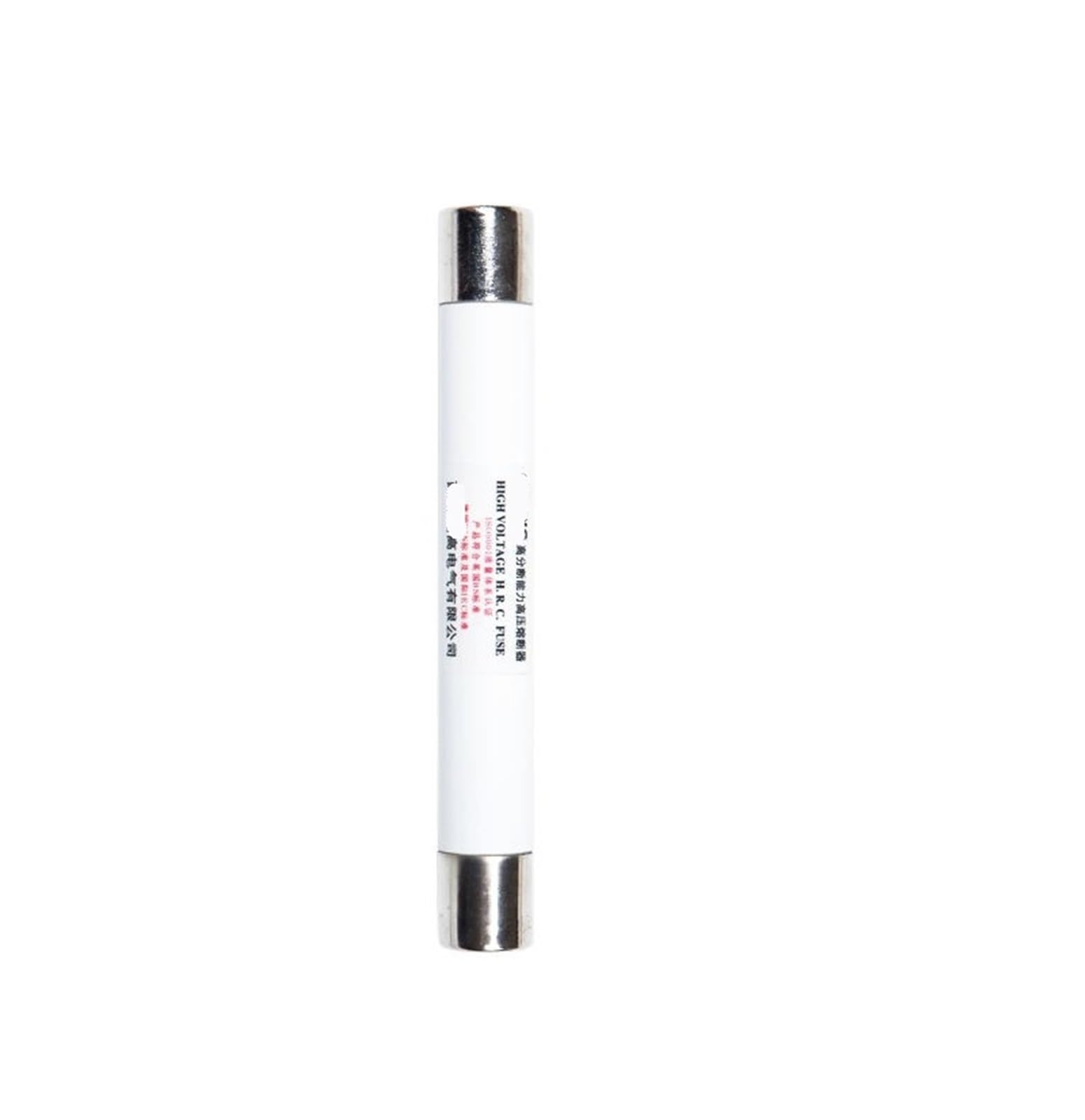 KXIWLUFV Xrnp1-12/0.5A High Voltage Fuse for Transformer Protection xrnp1-12KV(Blanc)