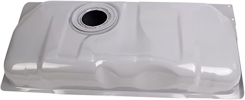 Miniatura 1522 de TRQ Depósito de combustible de gasolina de 17.4 galones compatible con Chevrolet Tracker 1999-2003