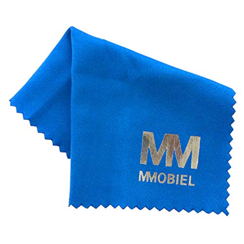 MMOBIEL Watch Band Strap Link Pin Remover Adjust Repair Tool Kit for Watchmakers with Pins Spring Pusher Steel Punch