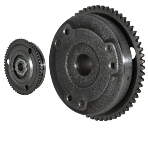 ������X�^�[�^�[�N���b�`�x�A�����O 28127-KNBN-901 ATV 100 Racer KXR 90 Euro 2 Mongoose 90 Maxxer 90S �ƌ݊���������܂�