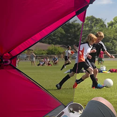 CoverU Sports Tent Pod 2 Person