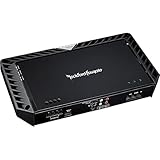rockford powertrain parts  ROCKFORD FOSGATE POWER Amplifier T1500-1BDCP