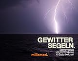 blitzeinschlag karte  GewitterSegeln