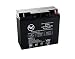 Produktbild Panasonic LC-X1220P 12V 18Ah UPS/USV Akku - Dies ist EIN AJC® Ersatz