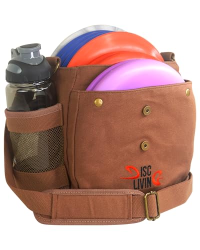 The Original Canvas Sling Bag