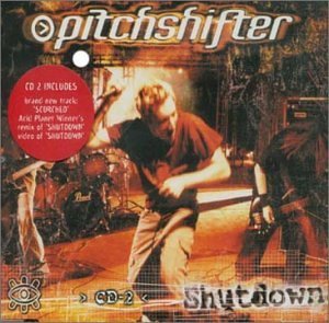 Shutdown #2 by Pitchshifter
