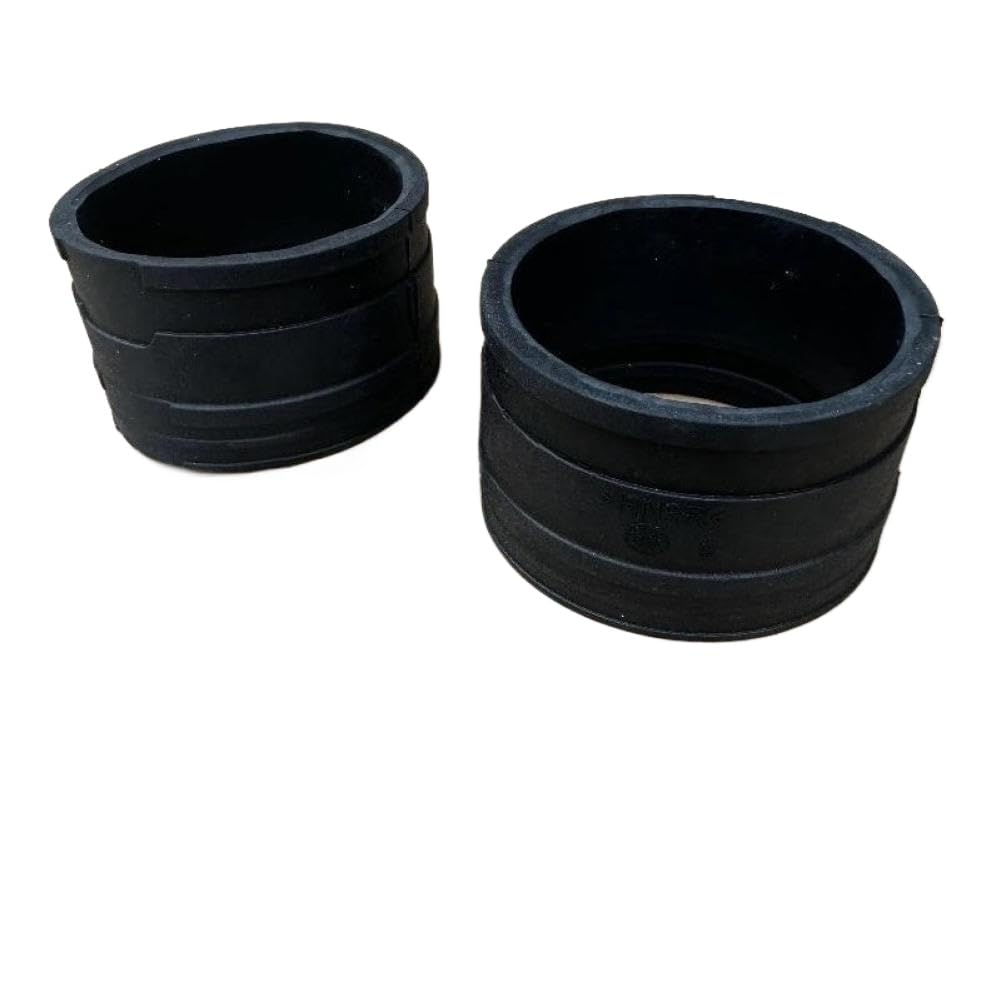 Rhdhvgwuc Onecolor Throttle Hose Compatible With Ghibli Levante Quattroporte 3.0L V6 Engine