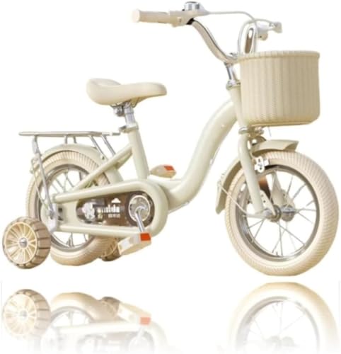 LumingLight�q���p���]�ԁA2�`11�Ηp���]�ԁA�w�������q���p12�C���`�A14�C���`�A16�C���`�⏕�֕t���A�j�̎q�Ə��̎q�̏��S�Ҍ����o�X�P�b�g�t���A���߉\�Ȋ���~�߃n���h���t�� (�C�G���[�i�x�[�W���^�C���j,18�C���`) [���s�A���i]