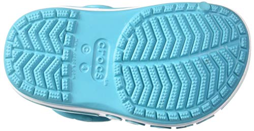 Image of Crocs Unisex Kids Bayaband Clog