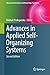 Advances in Applied Self-Organizing Systems (Advanced Information and Knowledge Processing)
