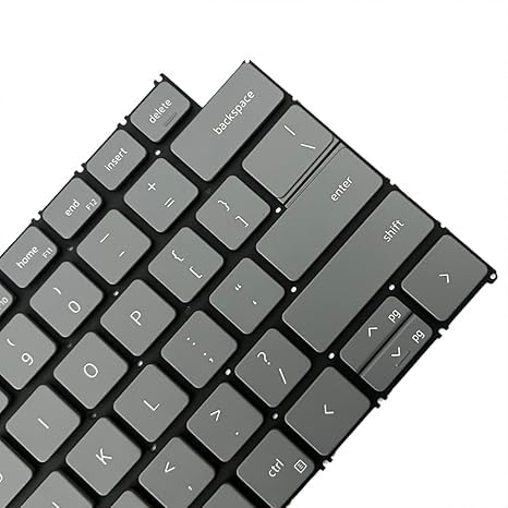 英語キーボードDell latitude 3420 BHOMANI Laptop Keyboard for Dell Latitude 14 3420 E3420 04PX9K