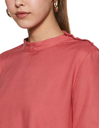Image of Amazon Brand - Symbol Women's Regular Fit Shirt