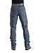 Cinch Men's Bronze Label Slim-Fit Jean
