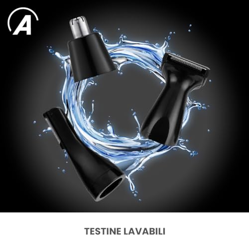 Rifinitore Ardes ARTRIM01 Trimmy Set - 5