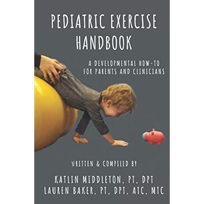 Pediatric Exercise Handbook