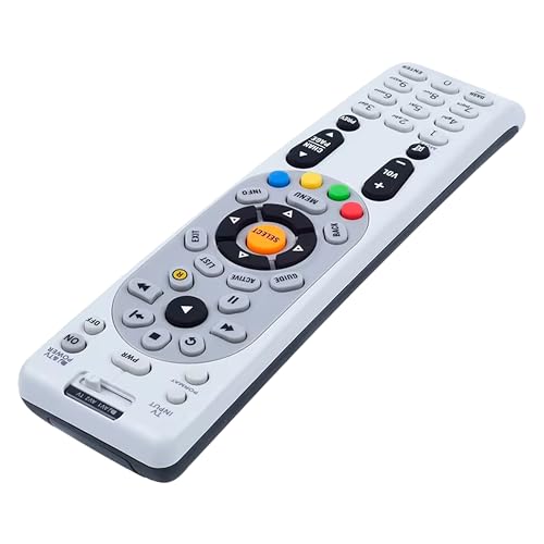 DIRECTV Rc66 Universal Ir Remote Control Replaces Rc65 H24 Hr24 H25 R16 D12 by DIRECTV - Image 3