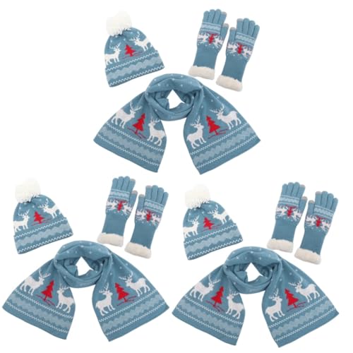 Accessoires de ski et bonnet écharpe LIFKOME pour vos activités d'hiver au grand air