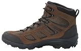 Jack Wolfskin Vojo 3 Texapore Mid, wasserdichte Herren Wanderschuhe, 44 EU