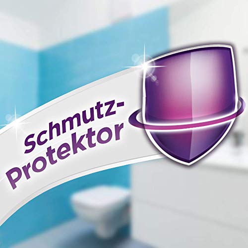 Bref potenza WC-strato sporco-protezione per, 8