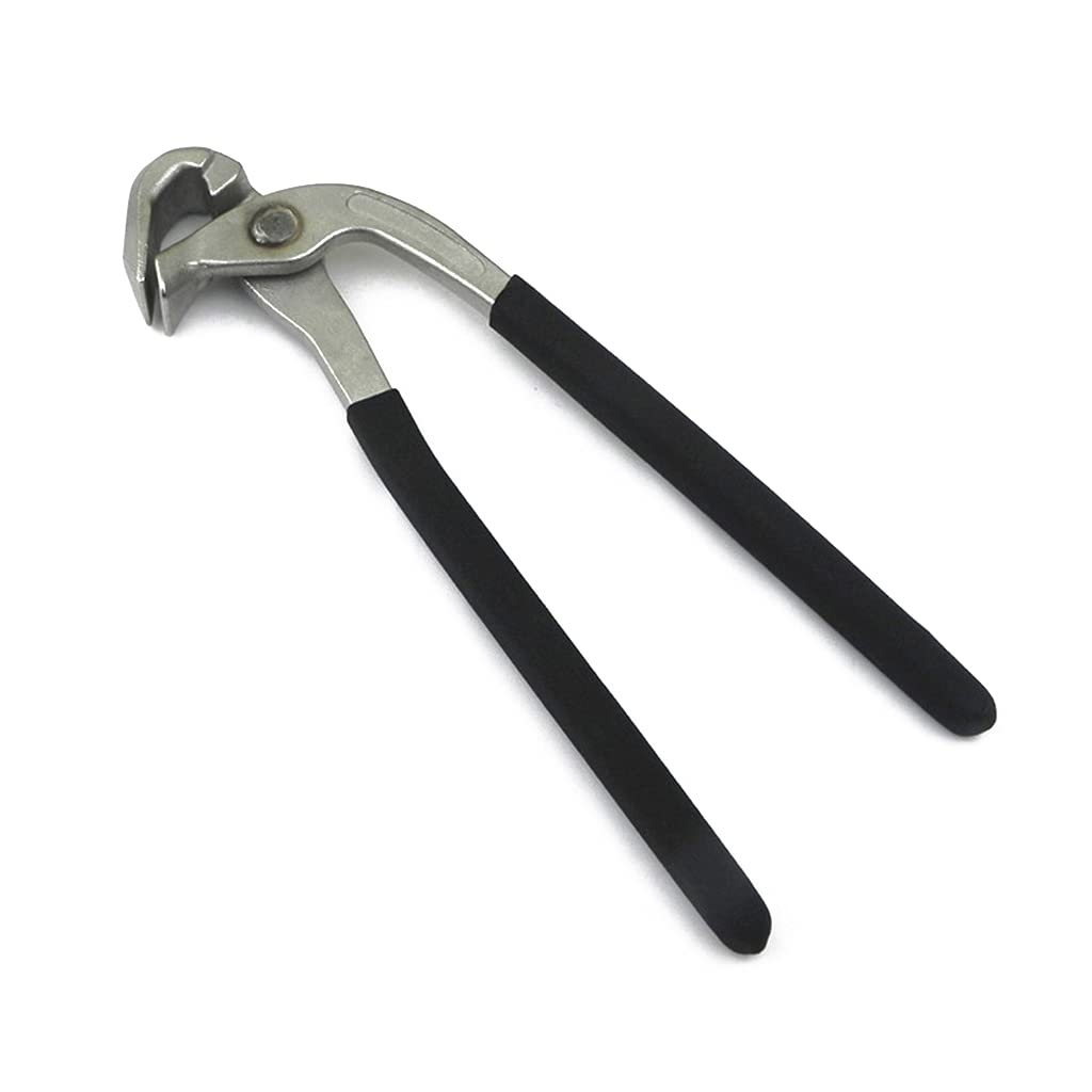 Panel Edge Reverse Pressing Edge Clip Basic Car Dent Repair Tool Non-Damaged Crimp Repair Tool Trimming Pliers