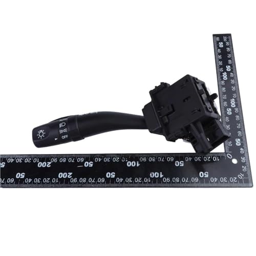 Interrupteur colonne direction réparer clignotant Hyundai Santafe 93410-2B101