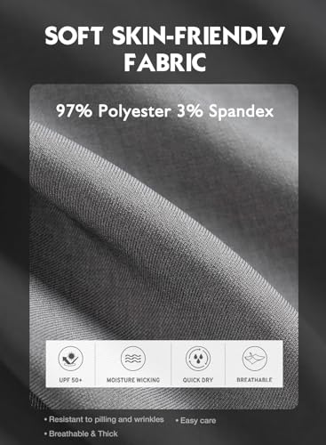 Hiverlay Womens Dress Pants Pleated Wide Leg Business Casual Trousers Dressy Palazzo Pants with Pockets4