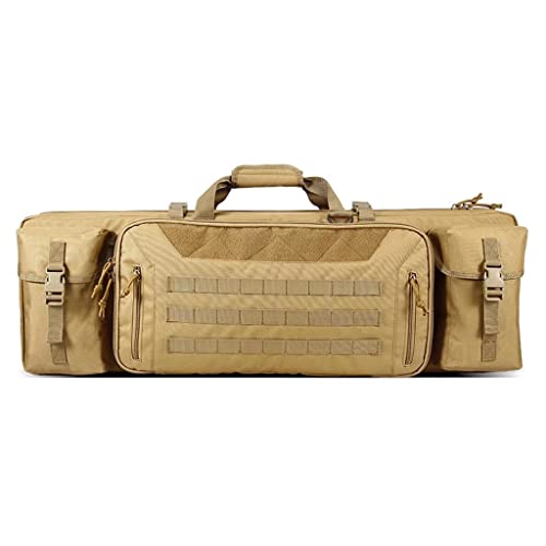 Sac à dos tactique pour fusil et sorties de chasse ou camping en plein air