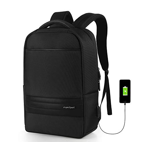 ASPEN: Fit 15.6inch laptop