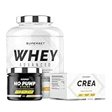 SUPERSET NUTRITION