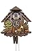 ENGS 427 Engstler Weight-Driven Cuckoo Clock - Full Size
