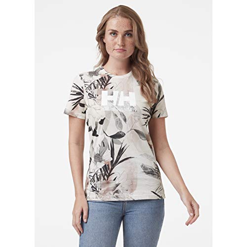 Image of Helly Hansen Women's HH Logo Crewneck T-Shirt