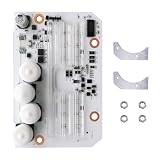 619818Z LED Light Engine Board Replacement for Pentair IntelliBrite 5G Color LED Pool Light 2nd Generation, Compatible with 601000 601001 601002 601003 601004 601010 601011 601012 601013 Circuit Board