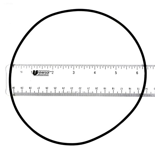 Gecko Volute O-Ring for Aqua-Flo Flo-Master XP2 and Aqua-Flo Flo-Master XP2e Series Pumps 92200300
