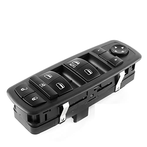 Commutateur de fenêtre 68084001AD lève-vitre électrique de voiture bouton de commande gauche pièces