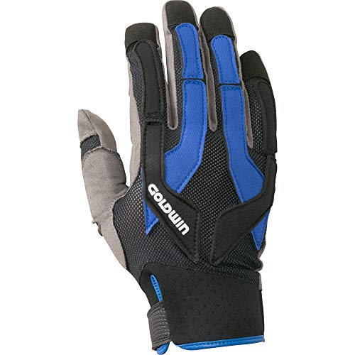 Goldwin ブラック レザー グローブ サイズ3 Amazon | Goldwin(ゴールドウイン) グローブ バイクグローブ