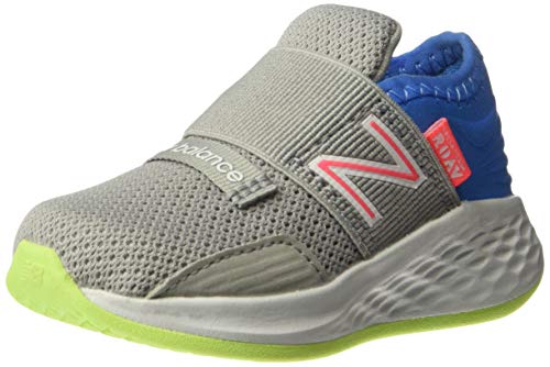 Image of New Balance Unisex Baby Fresh Foam Roav V1 Slip-on Sneaker