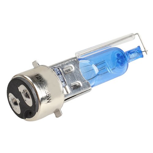 Vktech 12V 35W Xenon Light Headlight Bulb Lamp For Motorcycle Atv Quad Scooter #TOP3