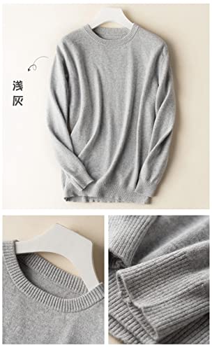 Classic Pullover Men Sweater Fall Winter Cashmere Cotton Blend Men Warm Jumper Jersey Sweater2