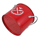 Évacuation rapide de l'eau : les trous d'évacuation du porte-ustensiles assurent une bonne ventilation et un séchage rapide des cuillères, baguettes et couverts, tout en préservant leur propreté