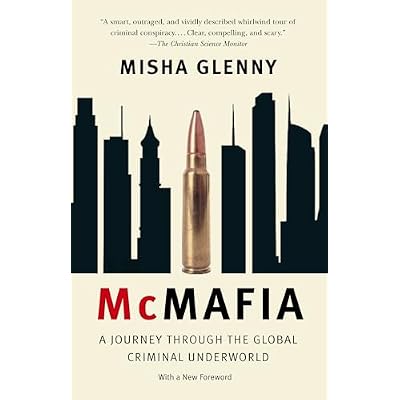 McMafia