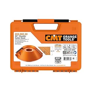 CMT Orange Tools 694 Fasenmesserkopf