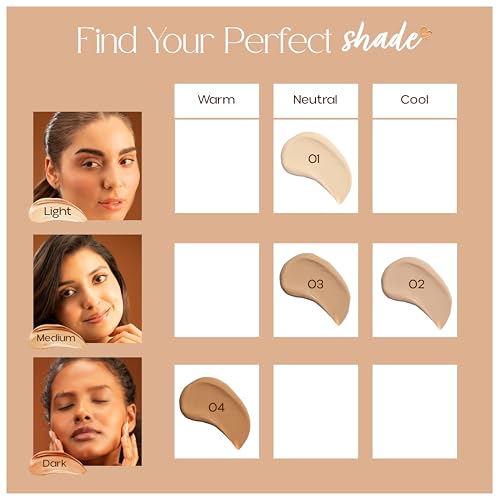 Image of Charmacy Milano CMC Skin Tint - 02