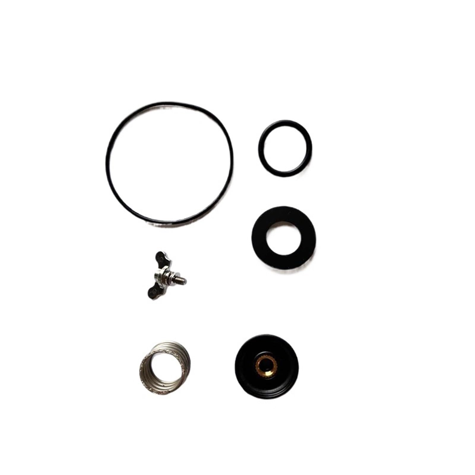 Kit di Riparazione ugello centrifugo for Drone agricolo T20P T40 for D-Ji for Parte di Riparazione droni for la Protezione delle Piante AR-Gas